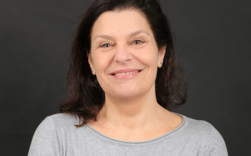 A propos de Corinne Di Battista