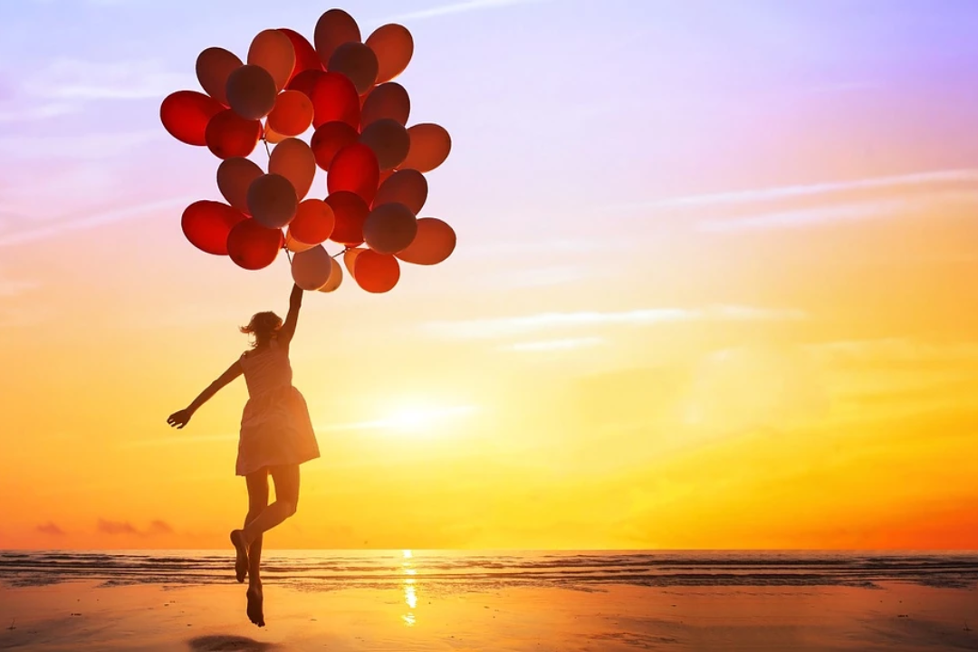 La Liberté d’Être