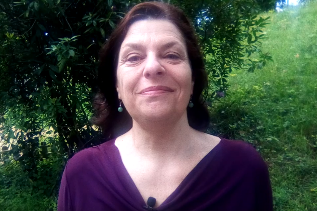 La liberté : sur le seuil du déconfinement, maintenant