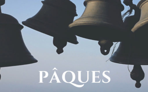 Pâques : initiation au passage