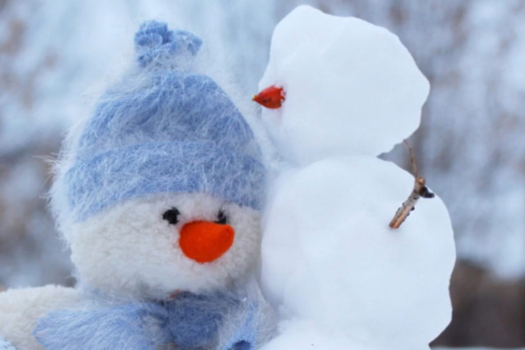 « Je voudrais un bonhomme de Rêves! »