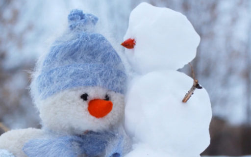 « Je voudrais un bonhomme de Rêves! »