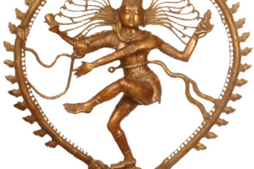 Shiva : l’art de la danse cosmique