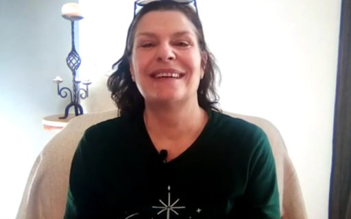 Le conte d’UN petit chaperon rouge : Le choix d’avoir peur ou non