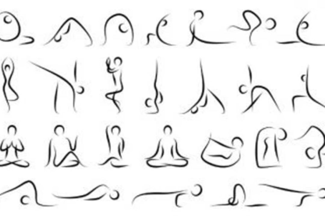 Écrire et lire le corps humain avec le Yoga