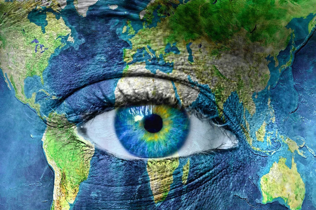 Histoire de l’enfant qui devait reconstruire le monde