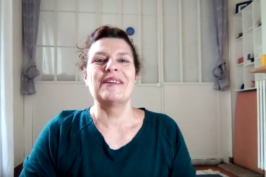 Yoga enfants #2 : légèreté et fluidité