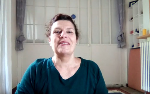 Yoga enfants #2 : légèreté et fluidité