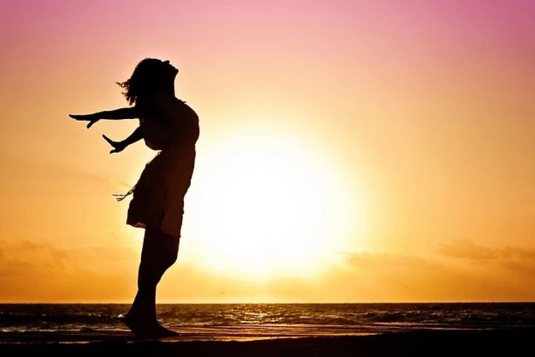 Pranayama – Nadi shodana : RESPIRER