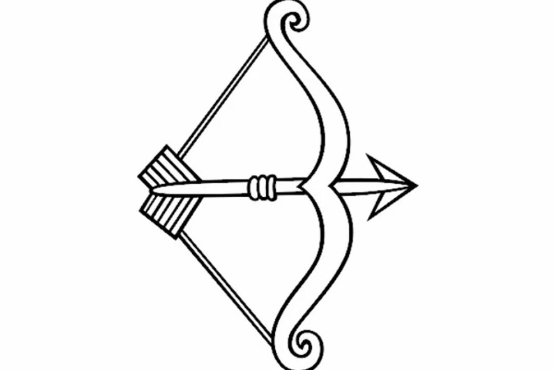 Shiva Archa Asana – La posture de l’Arc de Shiva