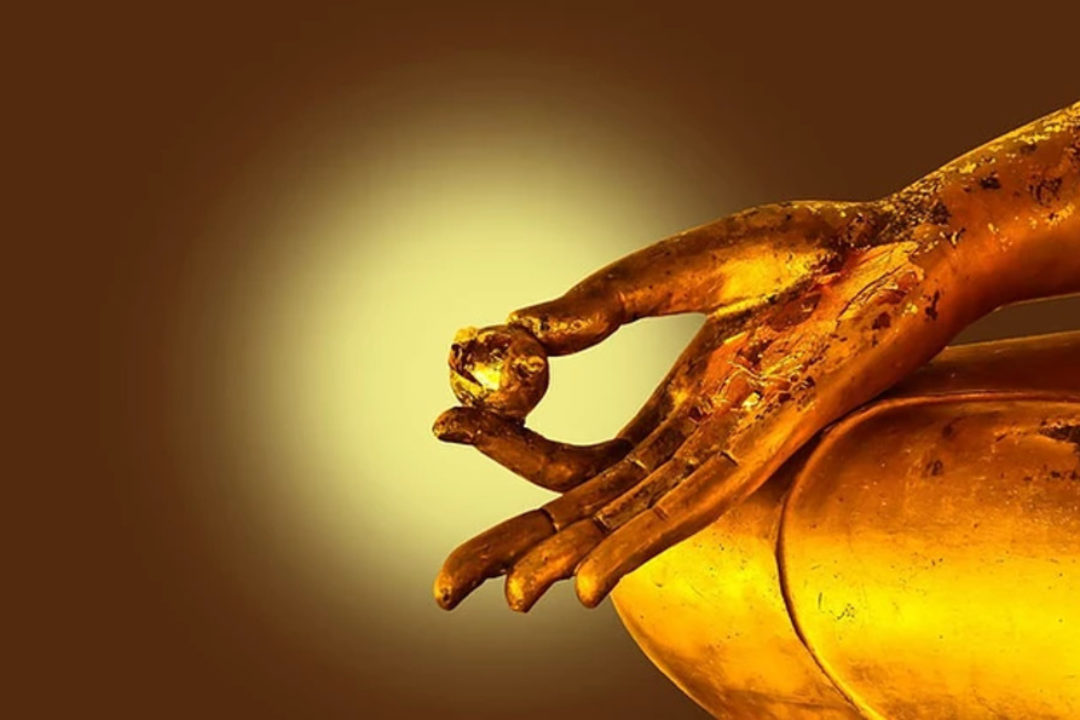 Le sankalpa : Se créer par la vibration et le pouvoir des mots choisis