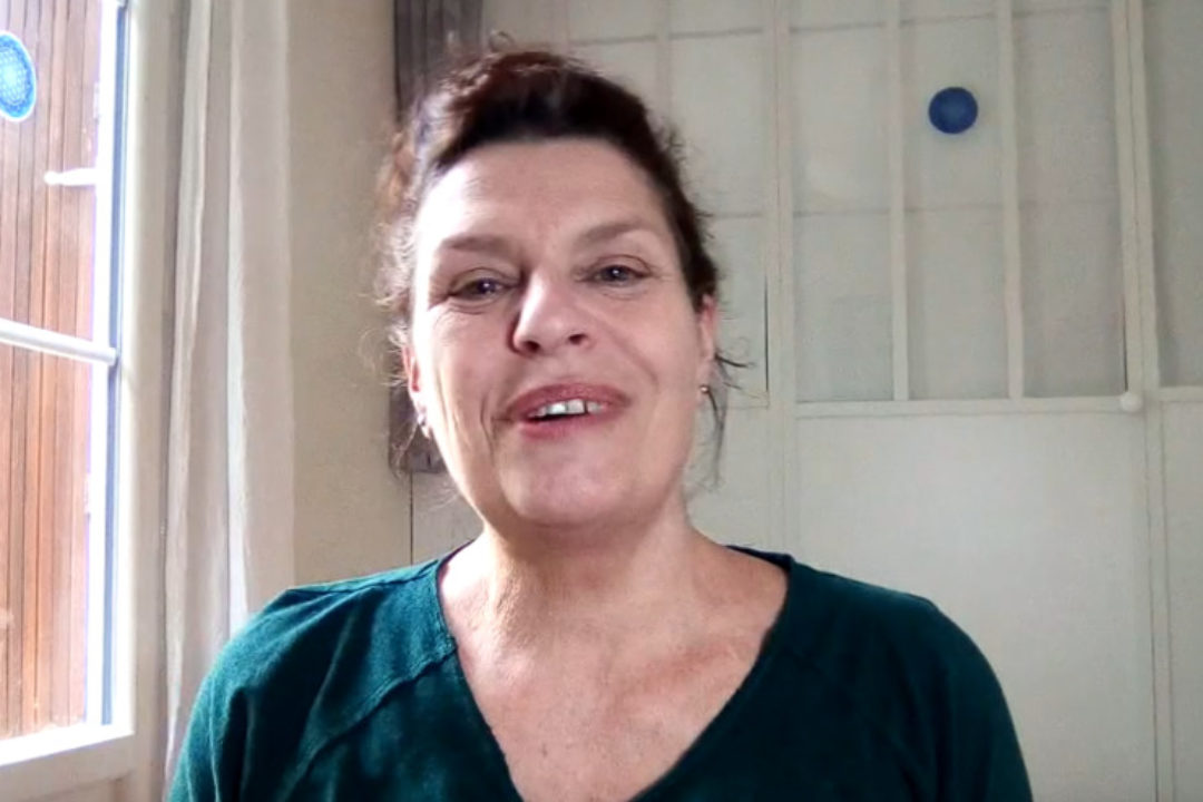 Nadi shodana : pratique guidée de la respiration alternée