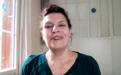 Nadi shodana : pratique guidée de la respiration alternée