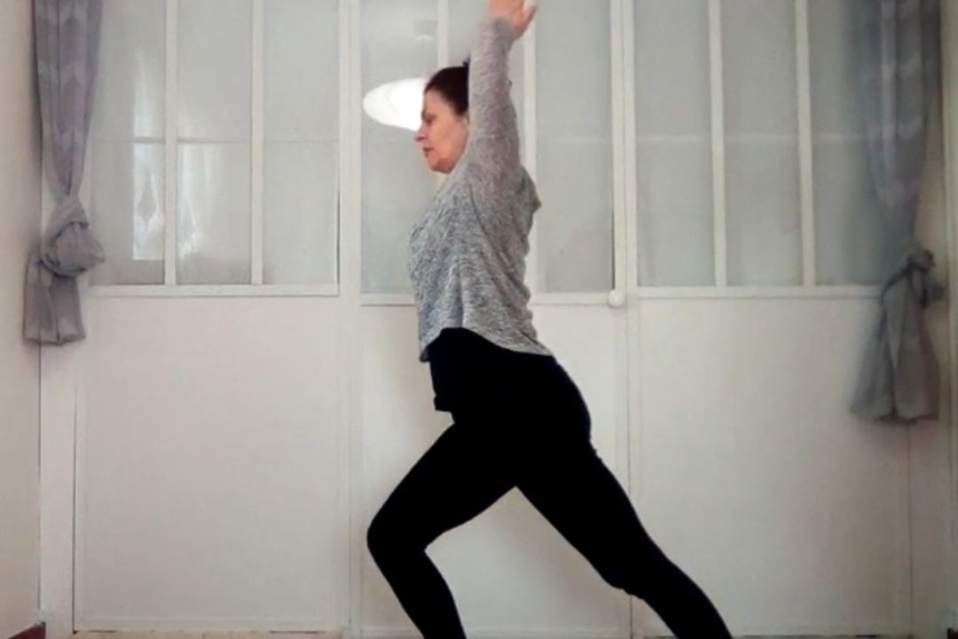 Séance Yoga : pratiquer le contentement (Santosha)