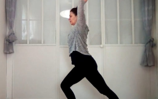 Séance Yoga : pratiquer le contentement (Santosha)