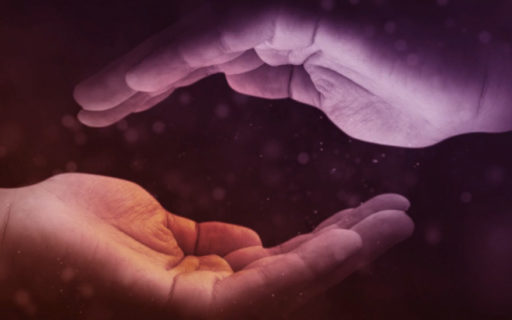 Donner – Aimer – Oser : Omraam Mikhaël Aïvanhov