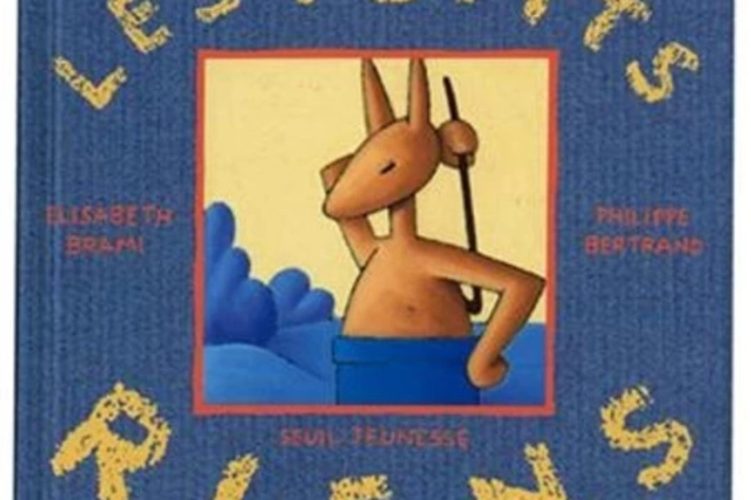 Lumière sur « Les petits riens »