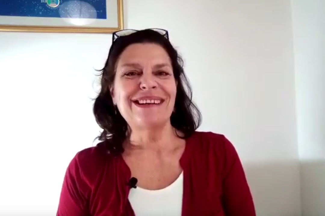 L’Humain Dauphin : nos rêves et d’infinis potentiels