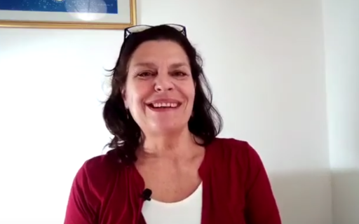 L’Humain Dauphin : nos rêves et d’infinis potentiels