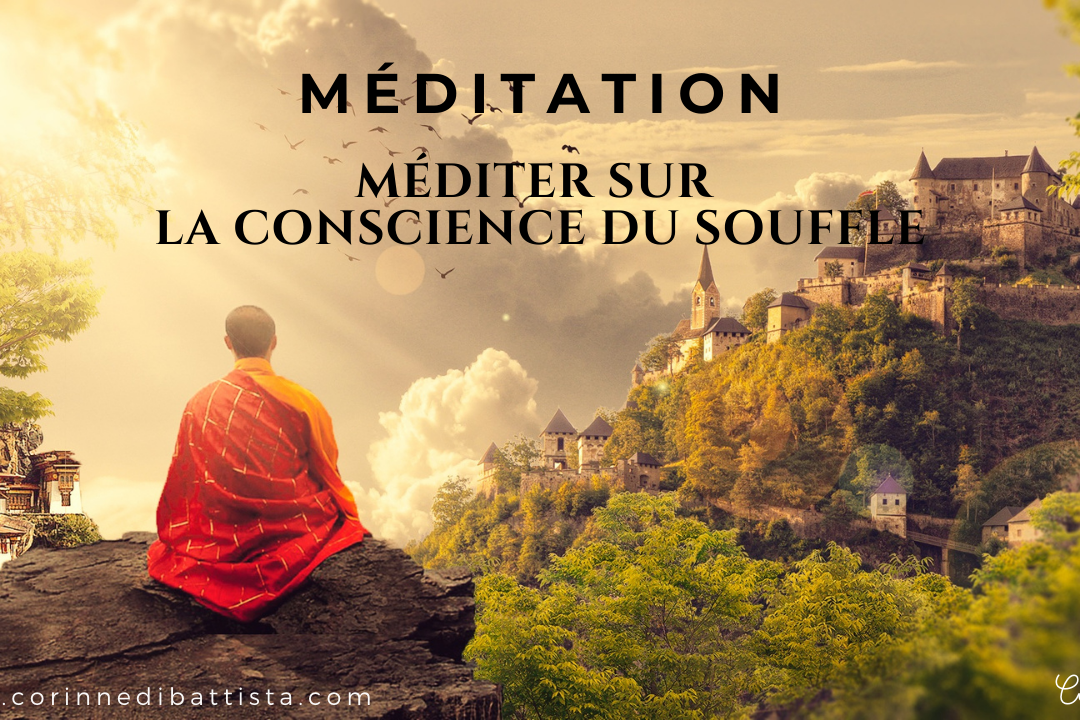 La conscience du souffle