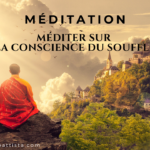 La conscience du souffle