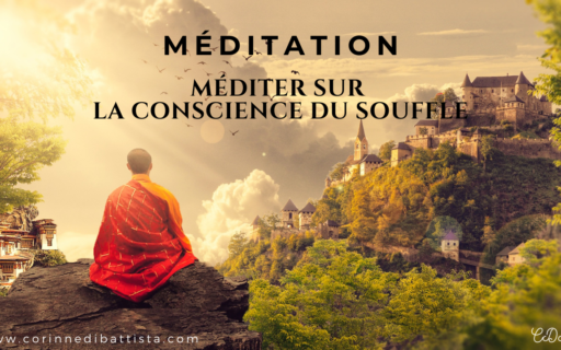 La conscience du souffle