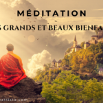 Les grands bienfaits de la méditation