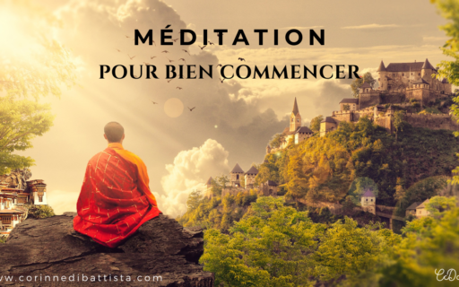 Pour commencer, simplement se poser