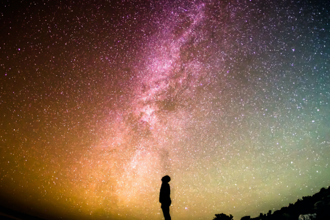 Enseignement spirituel | Naître à soi #1