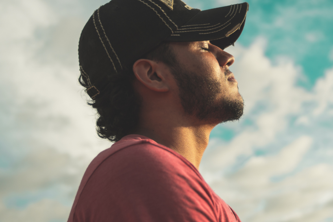 Reconnection avec ton enfant intérieur