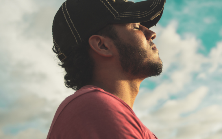 Reconnection avec ton enfant intérieur