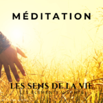 Les sens de la vie