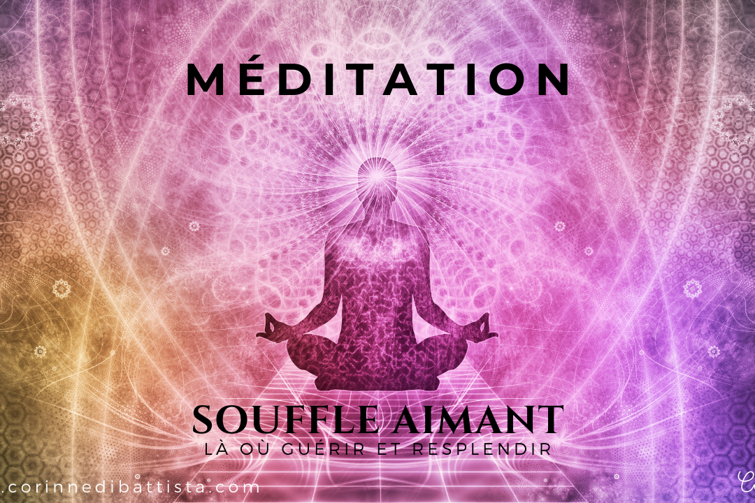 Le souffle-aimant