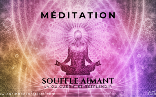 Le souffle-aimant