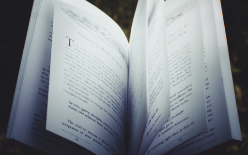 Poésie d’Éveil | Le musicien et la petite fille