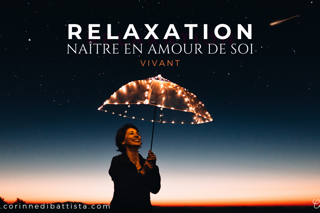 Naître en amour de Soi