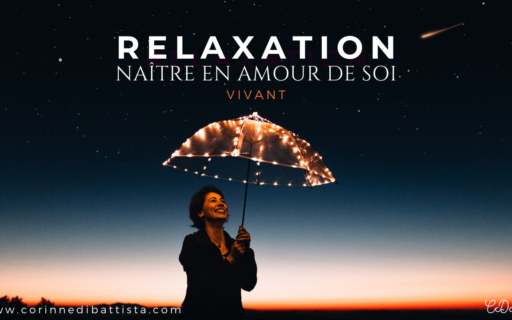 Naître en amour de Soi