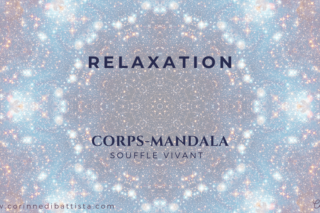 Corps-mandala