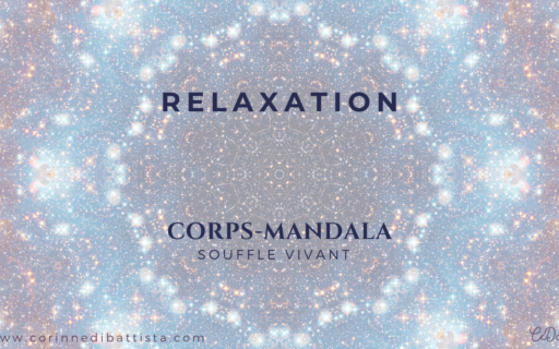 Corps-mandala