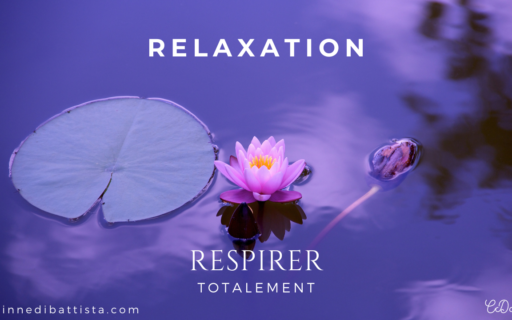 Respirer : totalement