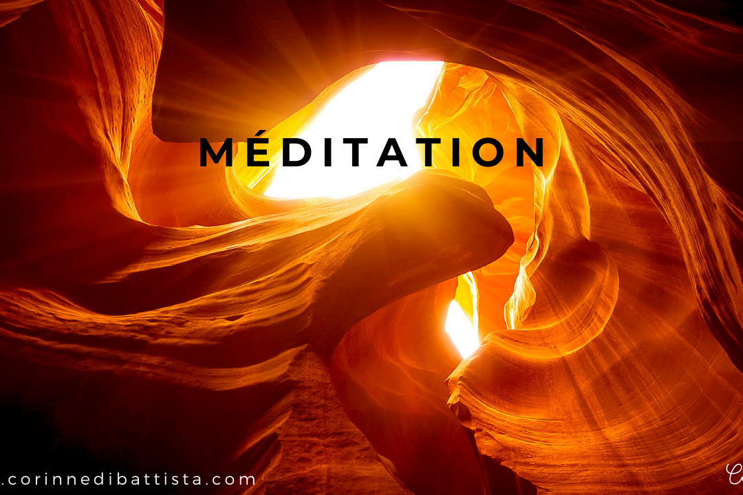 Cœur | Conscience | Hara : méditer sur cet axe, dans l’espace