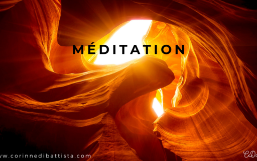 Cœur | Conscience | Hara : méditer sur cet axe, dans l’espace