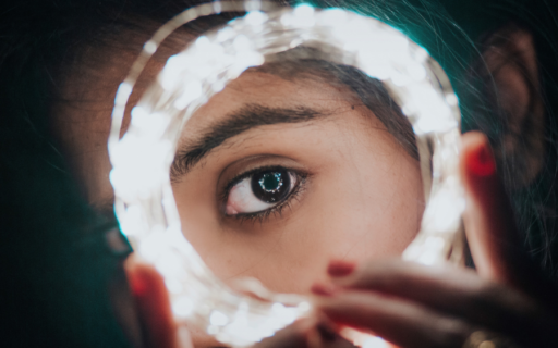 Ma vision : un parcours et un but